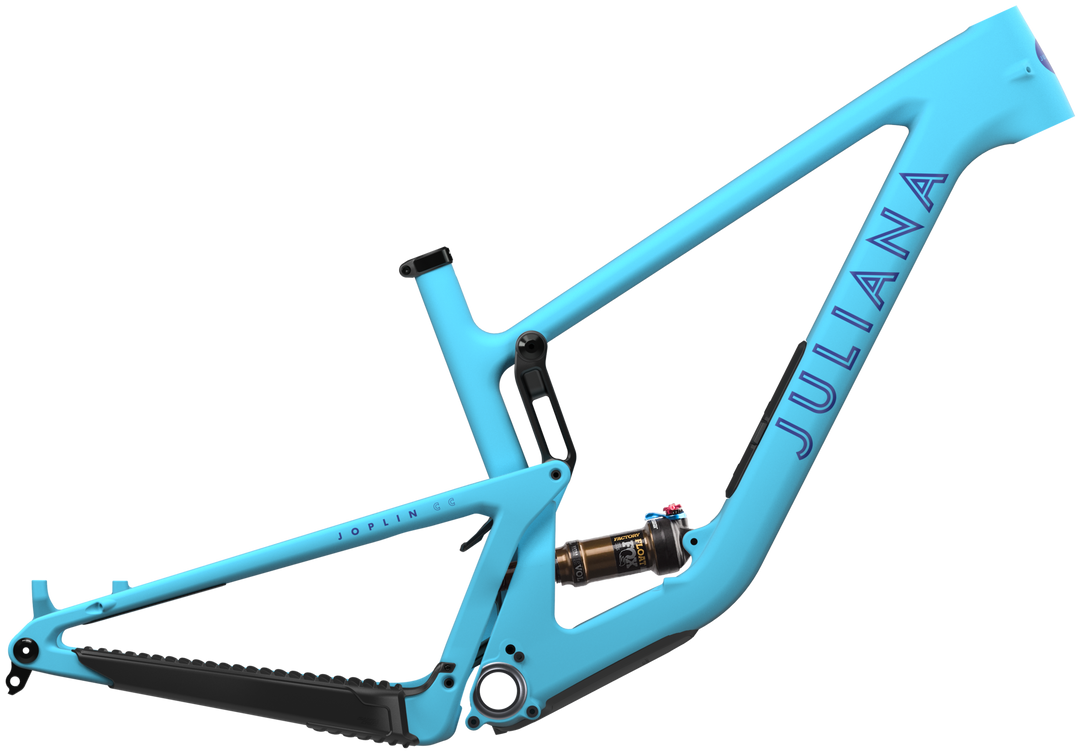 Joplin 4 CC Frame (2023)