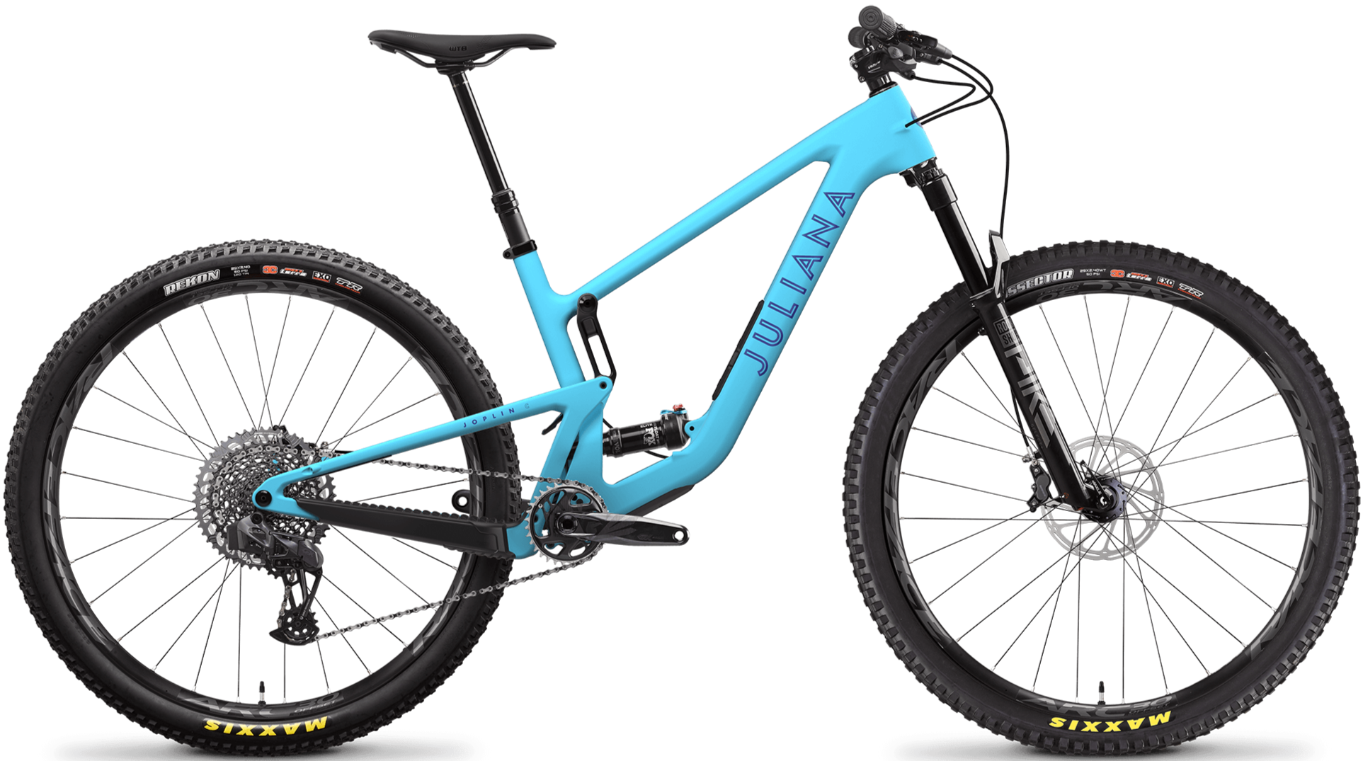 Juliana Joplin 4 C GX AXS 2023 Mike s Bikes
