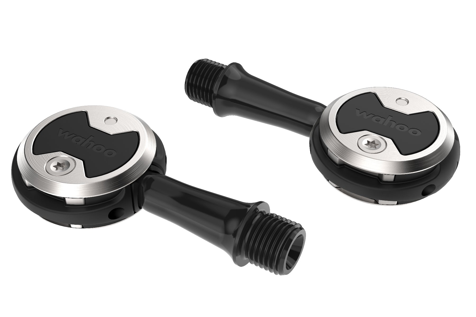 Wahoo Speedplay Comp Pedals