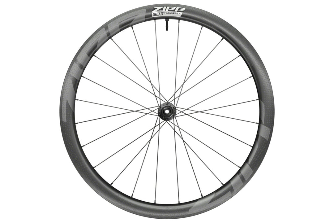 Zipp 303 Firecrest Front Wheel