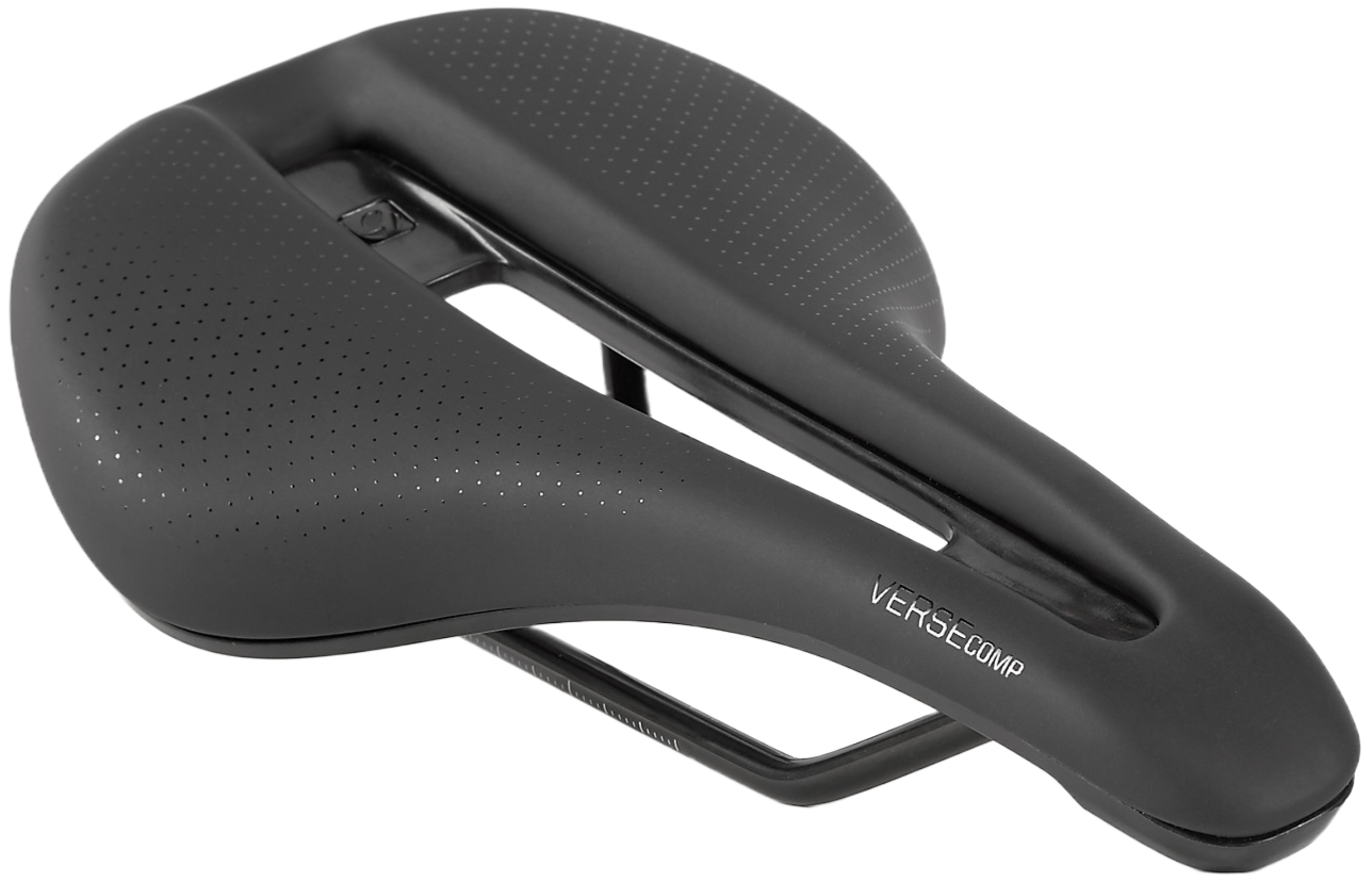 Bontrager Verse Comp Saddle – Mike's Bikes