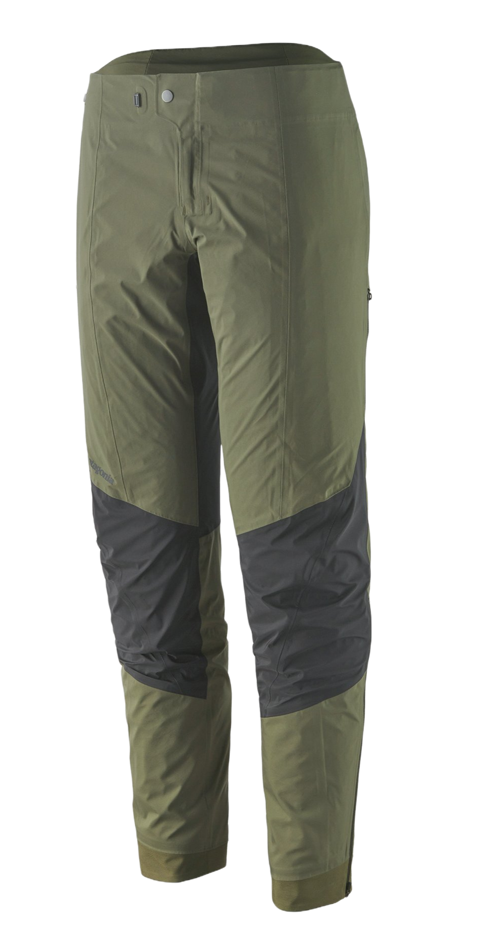 Patagonia Dirt Roamer Storm, una chaqueta antitormentas específica para MTB