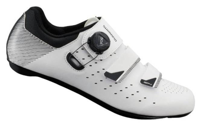 Shimano Rp400 Road Shoes – Mike's Bikes