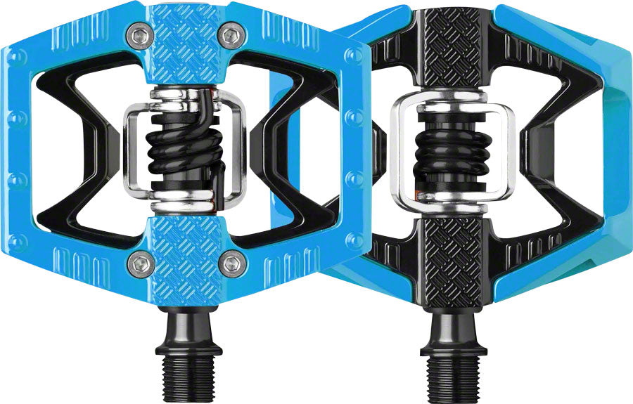 Double Shot 2 Pedals