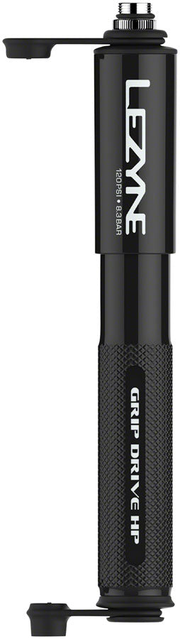 Grip Drive HP Frame Pump