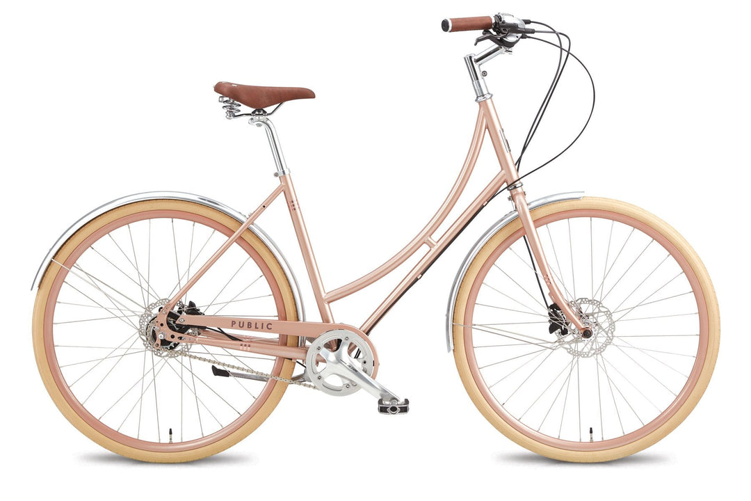 C8i Disc LTD