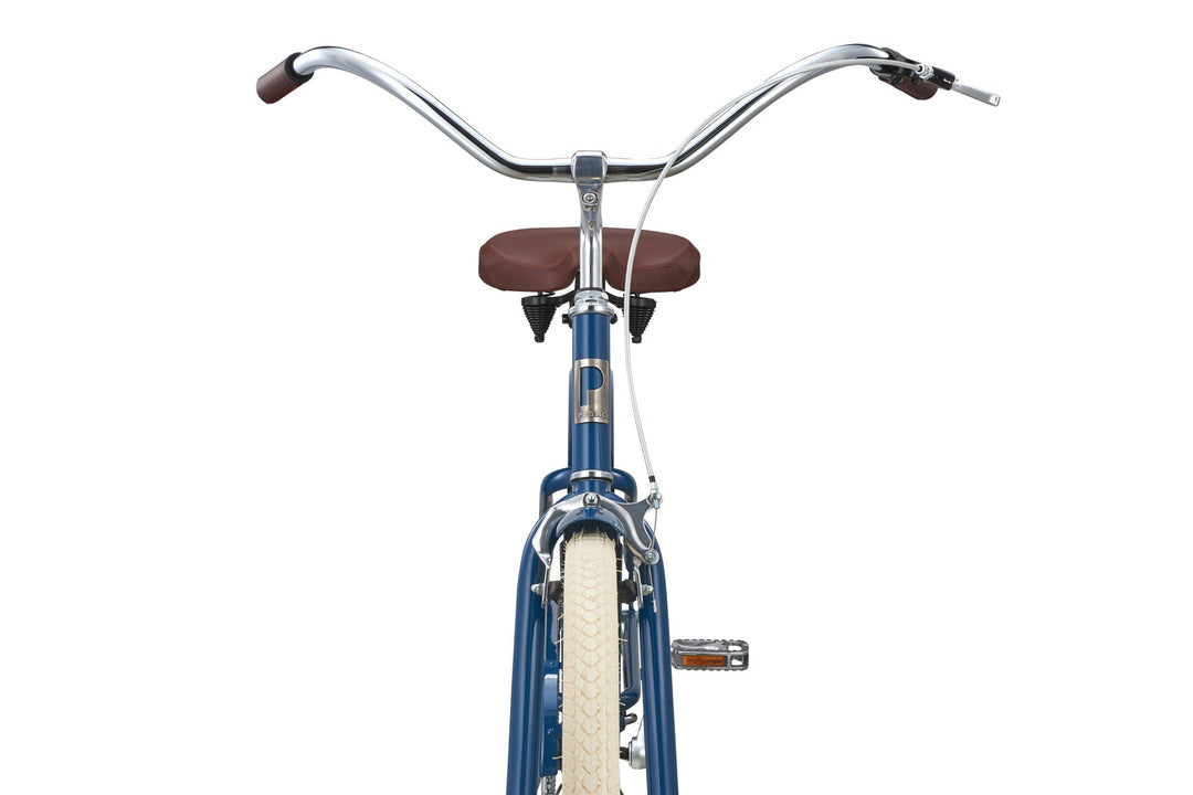PUBLIC Cruiser ST - Sea Blue