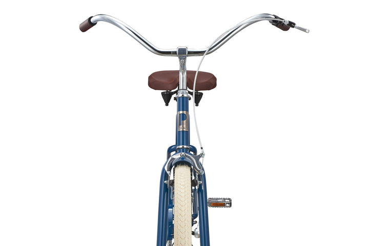 PUBLIC Cruiser ST - Sea Blue