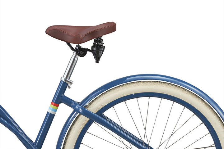 PUBLIC Cruiser ST - Sea Blue