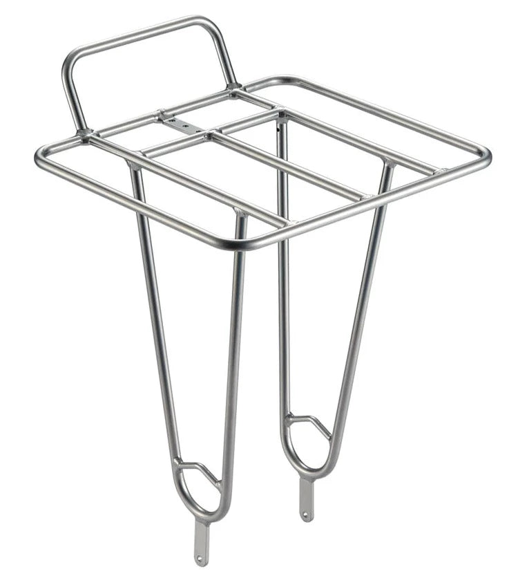 Porteur front hot sale bike rack