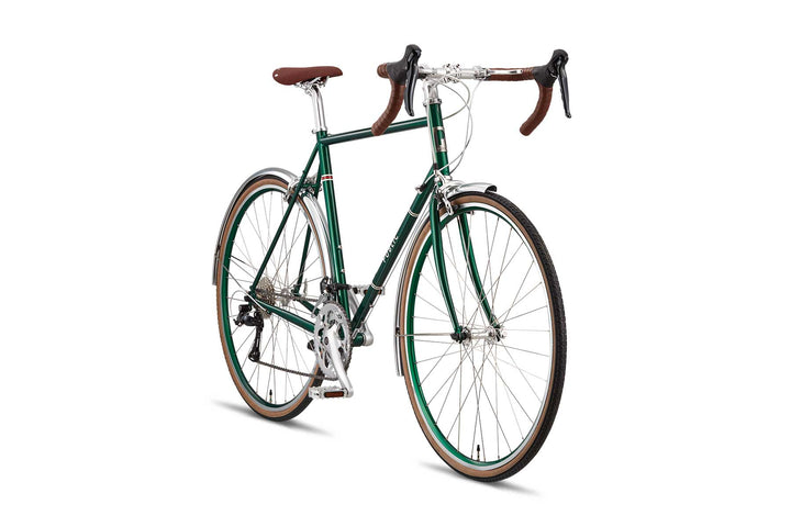 R18 Drop Bar - British Racing Green