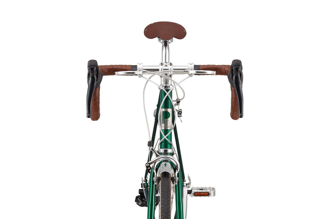 R18 Drop Bar - British Racing Green