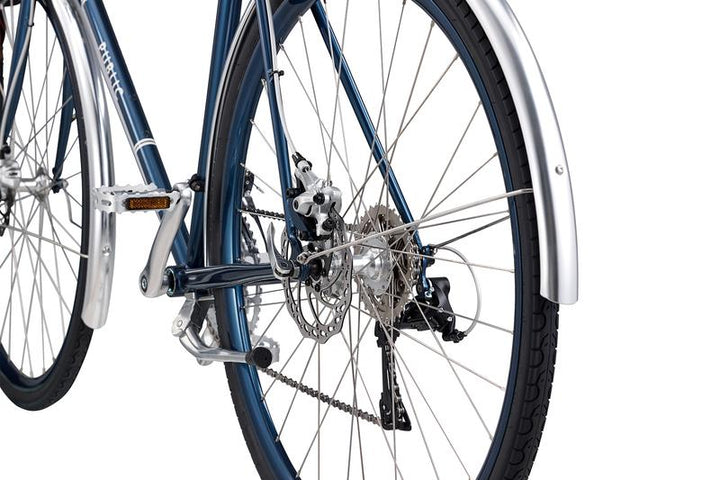 R18 Flatbar - Cobalt