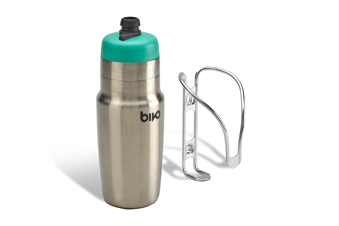 Retro Bottle Cage: