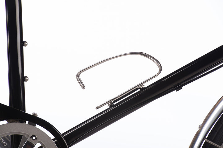 Retro Bottle Cage:
