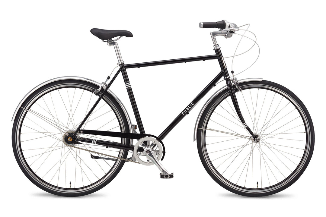 V7i - Black