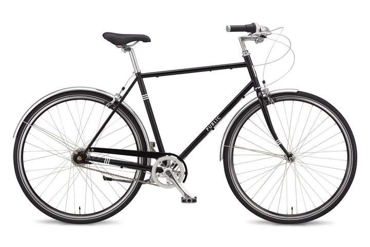 V7i - Black