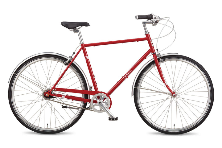 V7i - Red