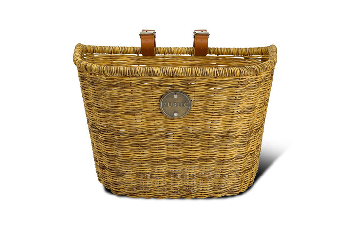 Woven Basket