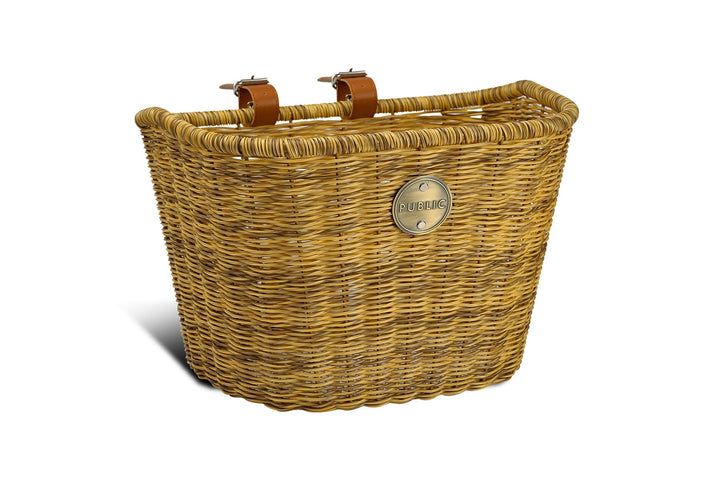 Woven Basket
