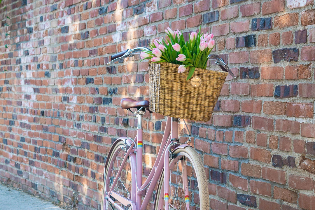 Woven Basket
