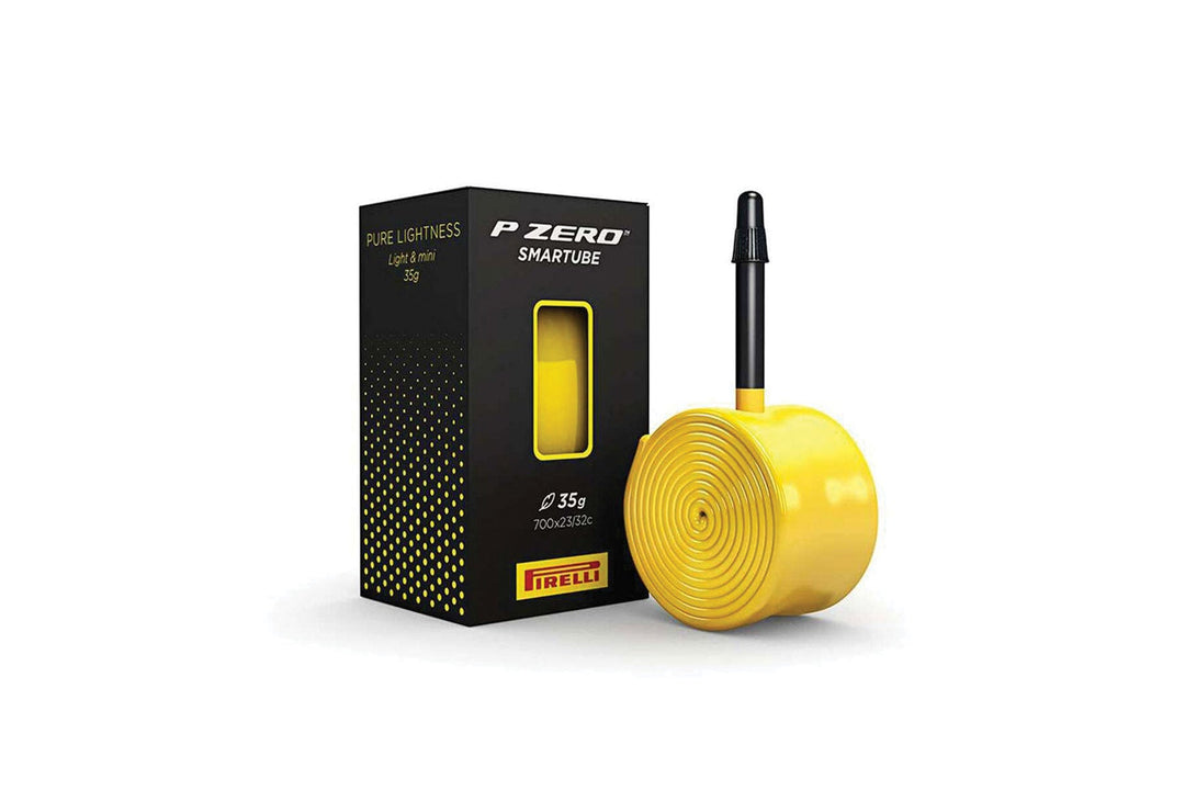 PZero SmarTube
