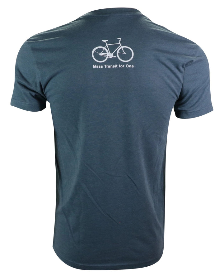 Public T-Shirt