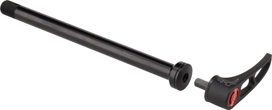 RWS MTB Thru-Axle