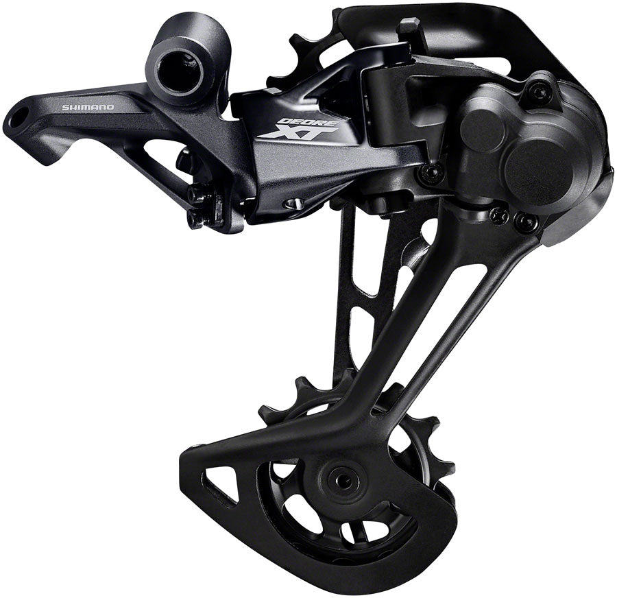 Shimano XT M8100-SGS Rear Derailleur (12-Speed) – Mike's Bikes