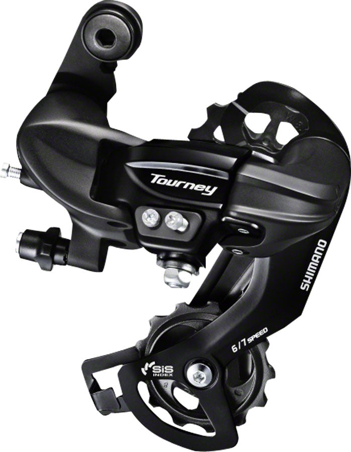 TY300 Rear Derailleur (6/7-Speeds)