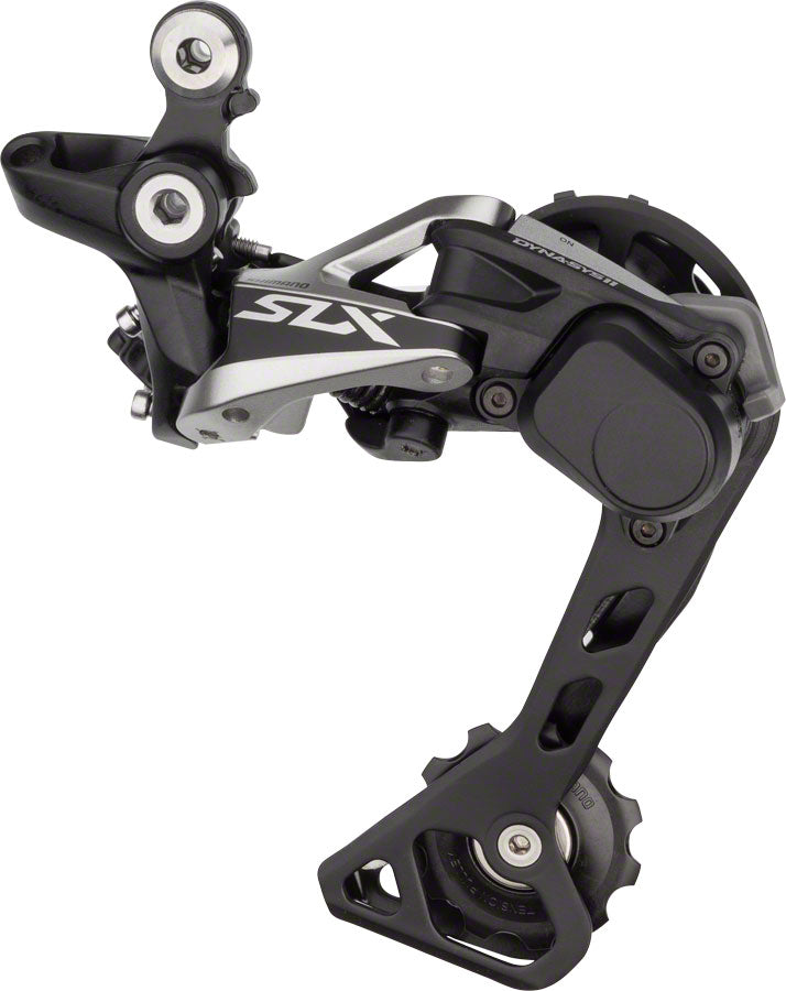 shimano slx m7000 shadow plus 11 speed rear derailleur