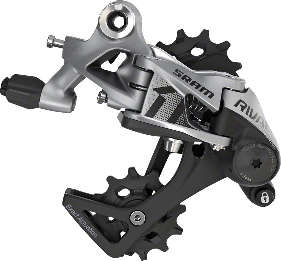 Rival 1 Rear Derailleur (11-Speed)