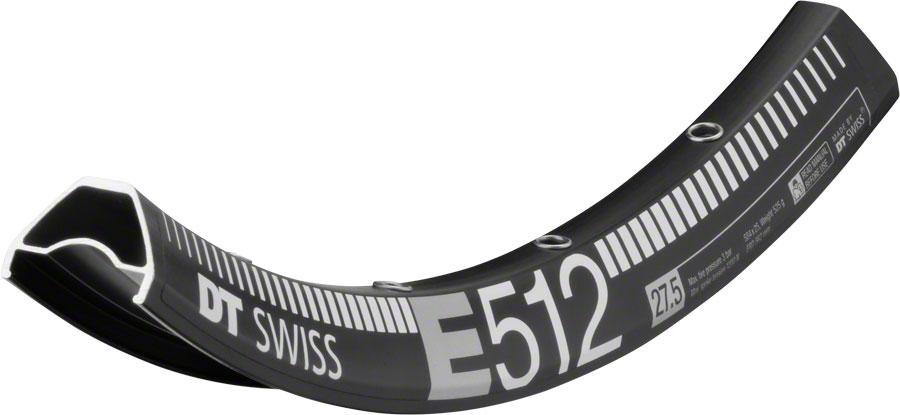 E512 Disc Rim