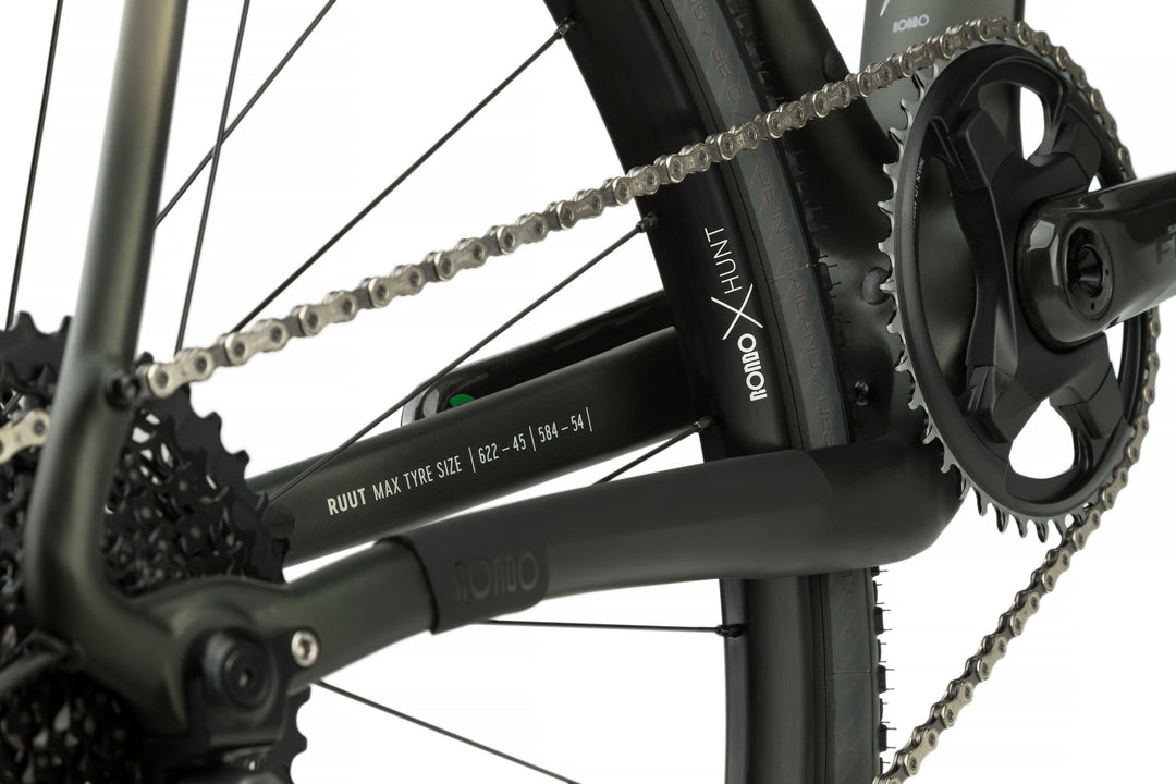 RUUT CF1