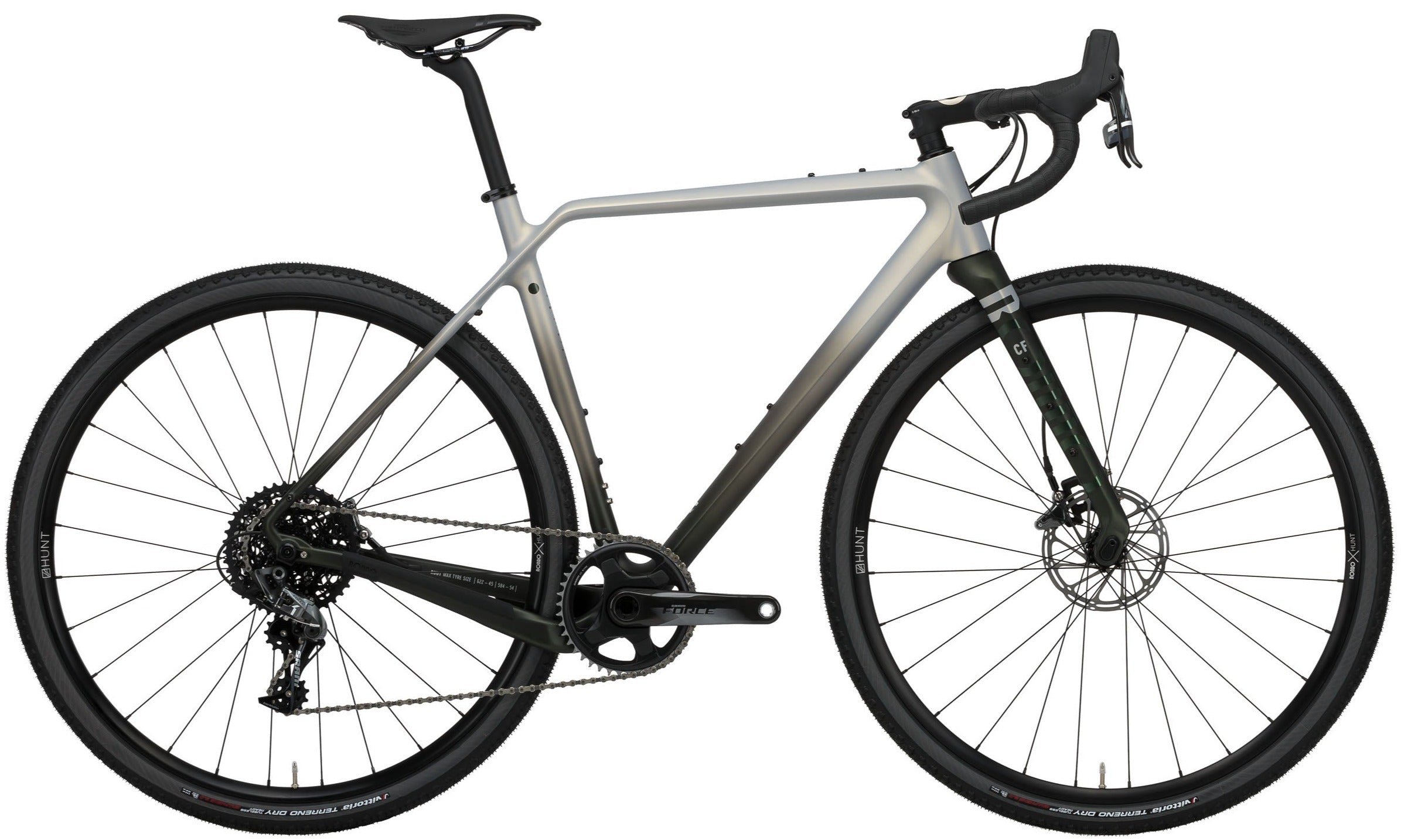 Rondo Ruut CF1 Gravel Bike