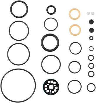 Rebuild Seal Kit for Float DPX2 Rear Shocks