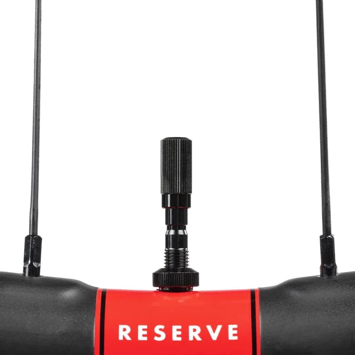Fillmore Valve Cap Kit