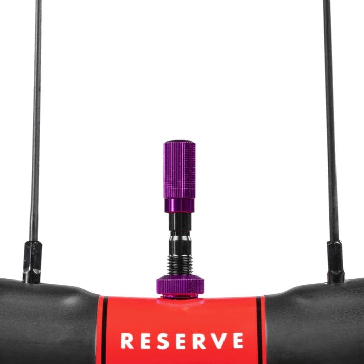 Fillmore Valve Cap Kit