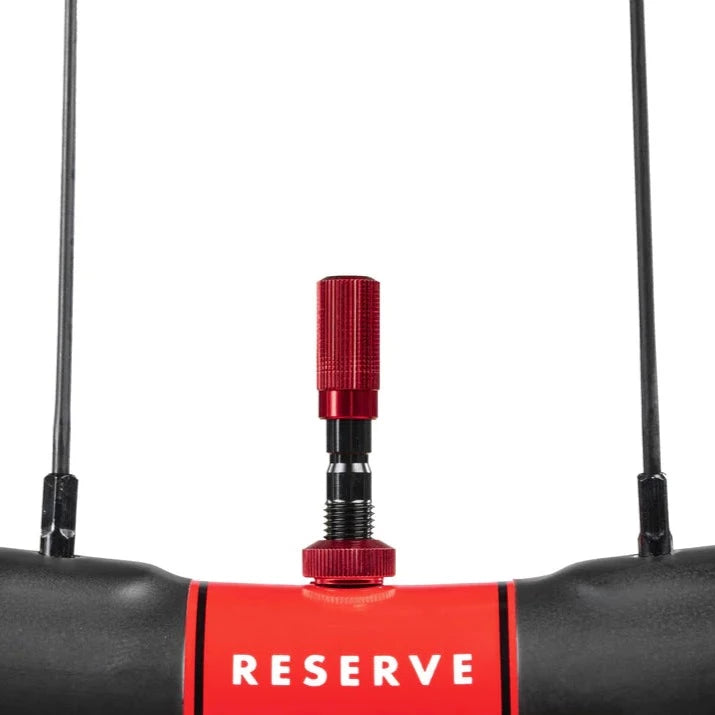 Fillmore Valve Cap Kit
