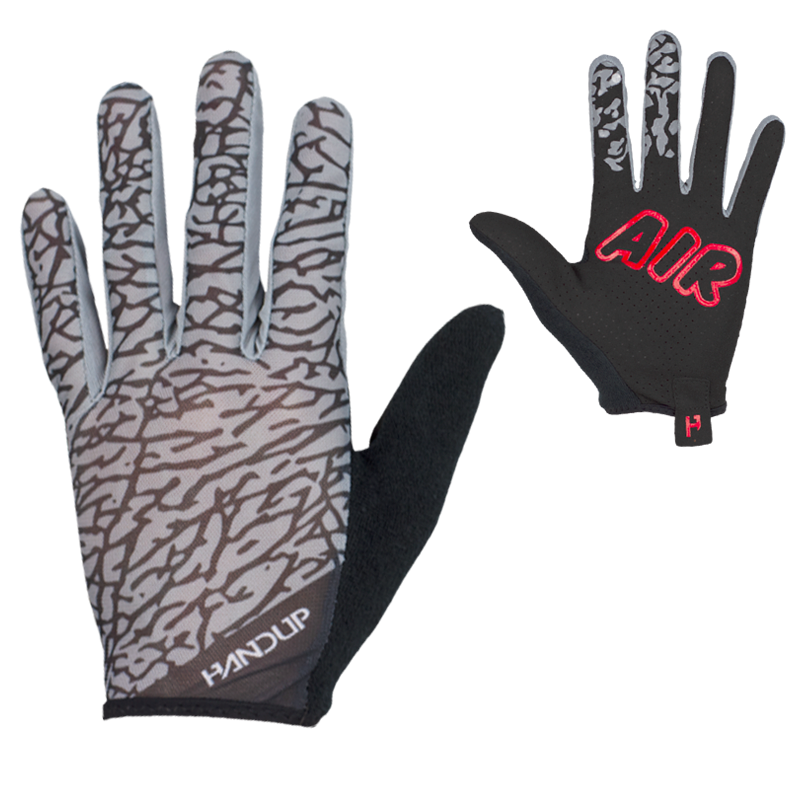 Handup Summer Lite Gloves – Mike's Bikes