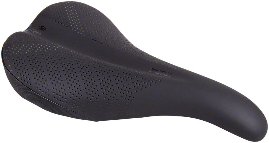 wtb pure comp saddle