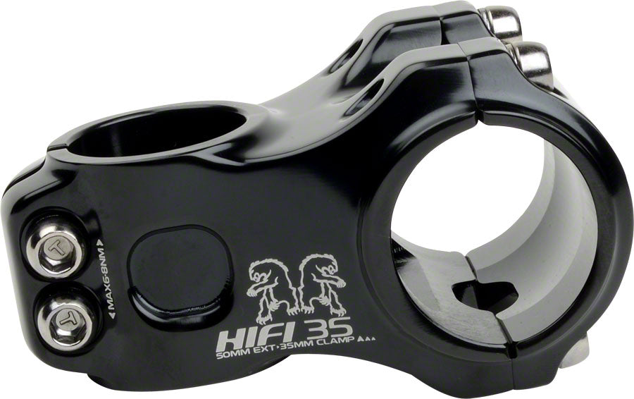 HiFi 35 Stem