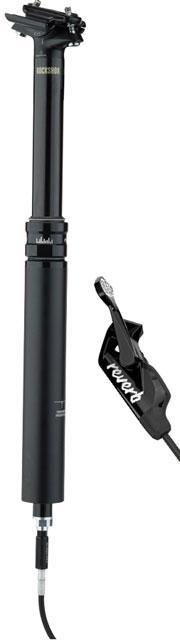 RockShox Reverb Stealth w/1x Remote 31.6 X 440MM Dropper