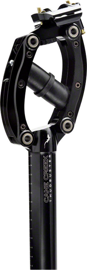 sattelstütze thudbuster ThudBuster LT Suspension Seatpost