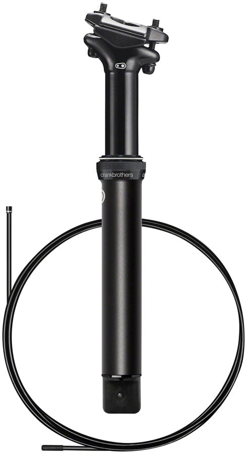 most sattelstütze Crankbrothers Highline 3 Dropper Seatpost – Mike's Bikes
