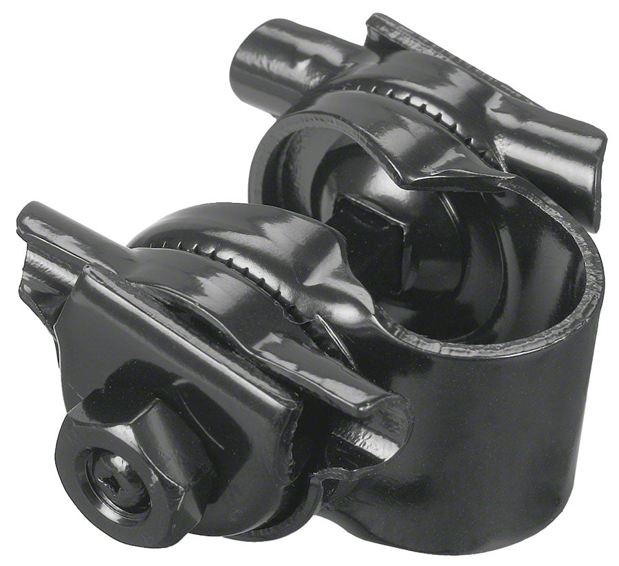 Seat Clamp Rail Saddles (6mm)