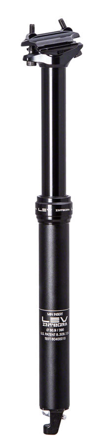 Lev Integra Dropper Seatpost