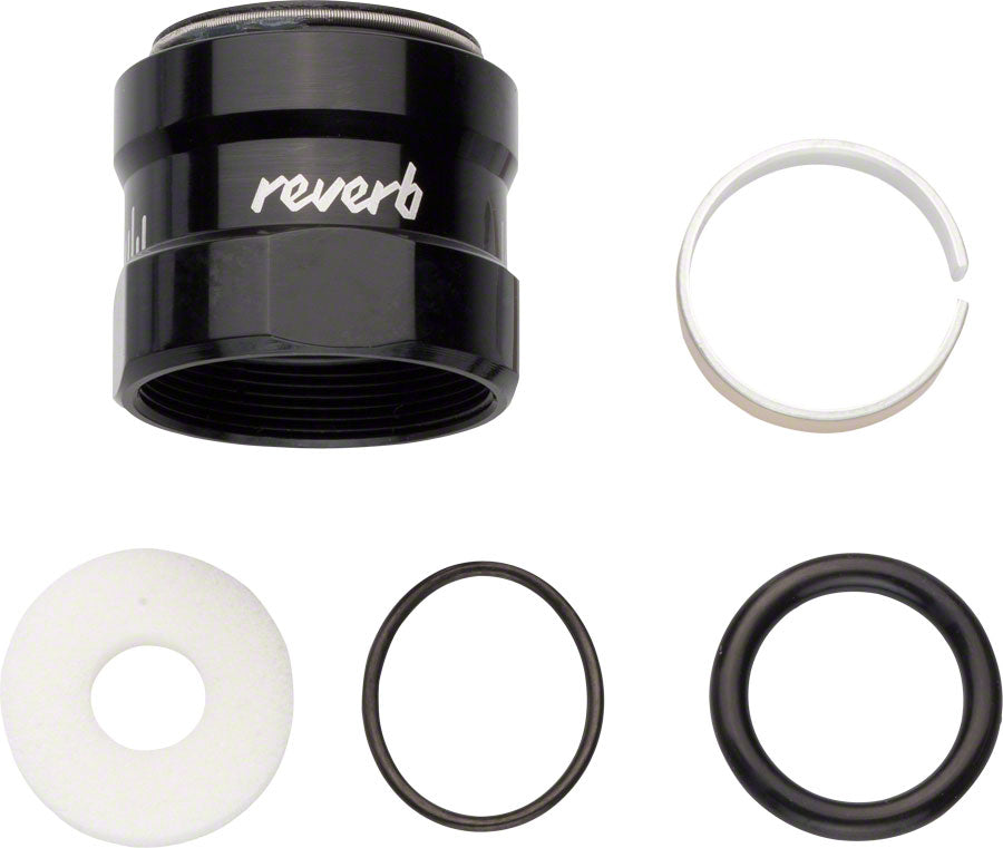 Seatpost Service Kit - 200 hour