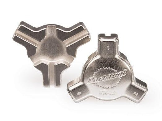 Triple Spoke Wrench