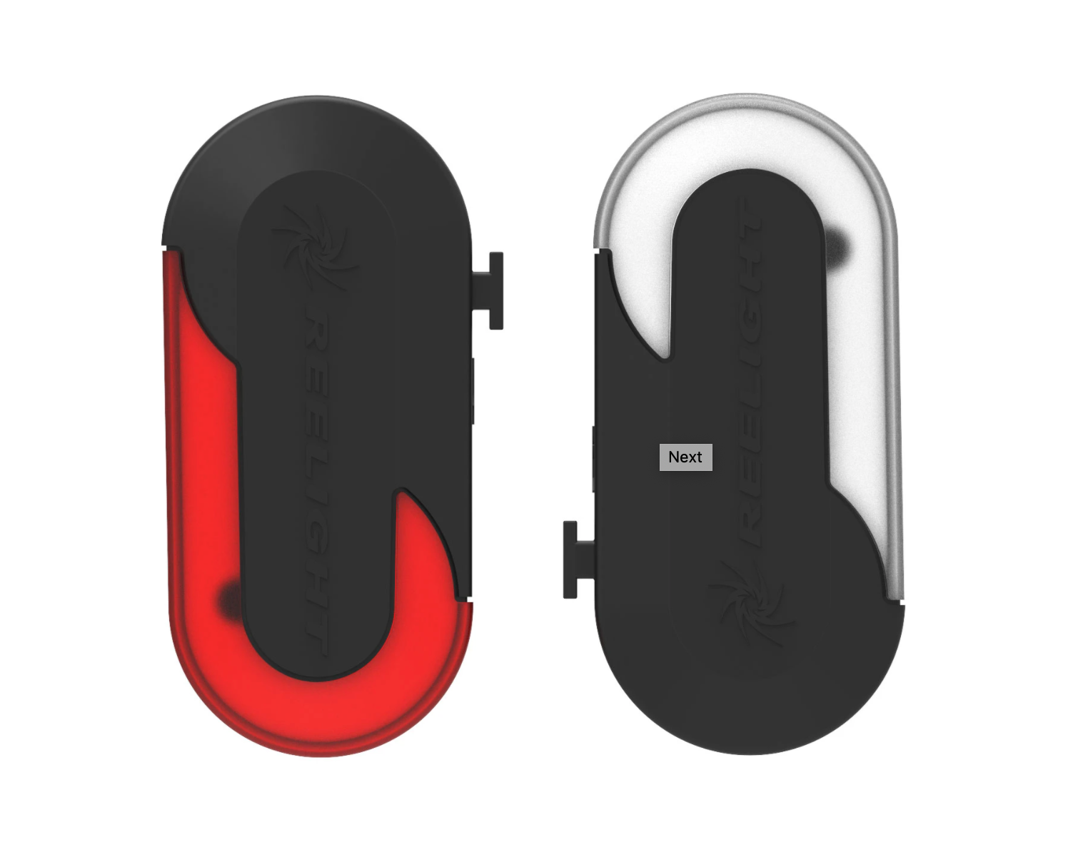 City Supreme Steady Light Set – Mike's Bikes